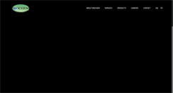 Desktop Screenshot of biochemenvironmental.com